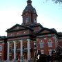 Newnan, GA Courthouse